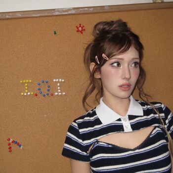 🔥 Jeon somi page leaked private photo uncensored full