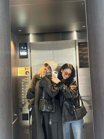 🔥 Jeon somi page leaked private photo uncensored full