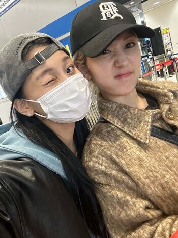 🔥 Jeon somi page leaked private photo uncensored full