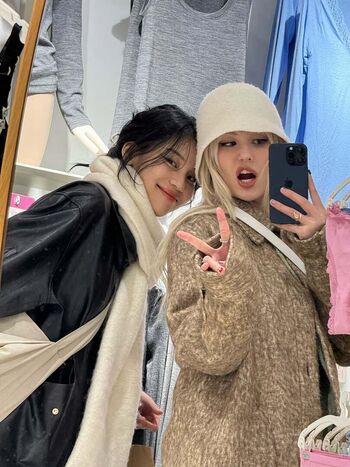 🔥 Jeon somi page leaked private photo uncensored full