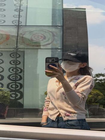 🔥 Jeon somi page leaked private photo uncensored full