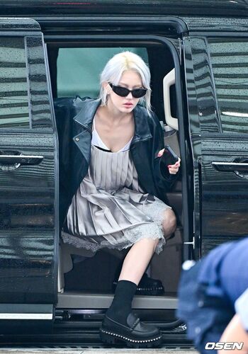 🔥 Jeon somi page leaked private photo uncensored full