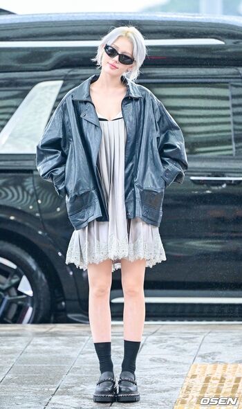 🔥 Jeon somi page leaked private photo uncensored full
