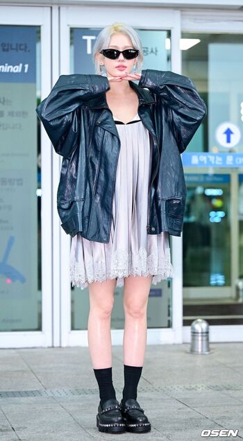 🔥 Jeon somi page leaked private photo uncensored full