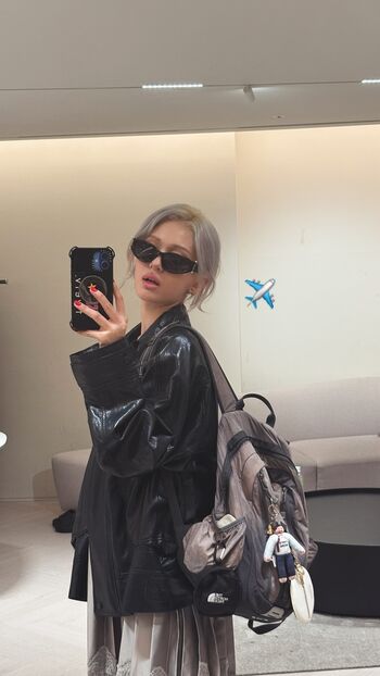 🔥 Jeon somi page leaked private photo uncensored full
