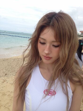 🔥 Jeon somi leaked private photo uncensored full