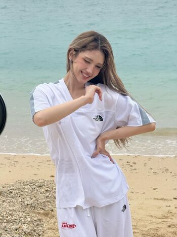 🔥 Jeon somi leaked private photo uncensored full