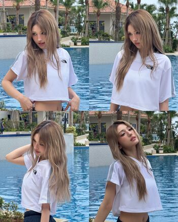 🔥 Jeon somi leaked private photo uncensored full