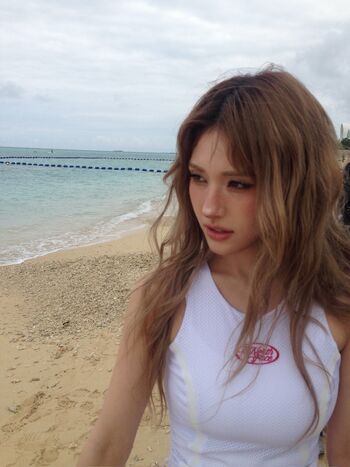 🔥 Jeon somi leaked private photo uncensored full