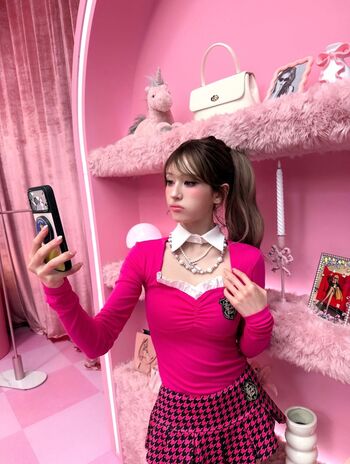 🔥 Jeon somi leaked private photo uncensored full