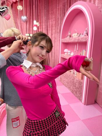 🔥 Jeon somi leaked private photo uncensored full