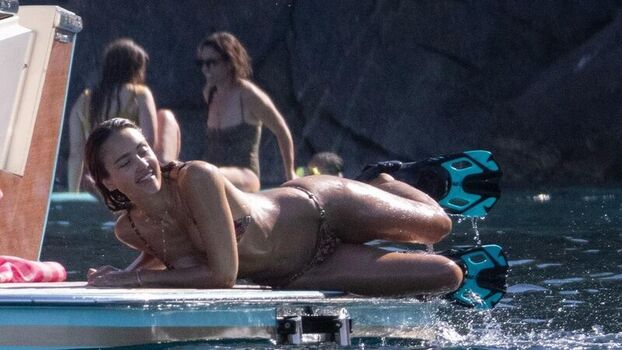 🔥 Jessica alba  page leaked private photo uncensored full
