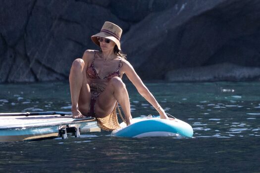 🔥 Jessica alba  page leaked private photo uncensored full