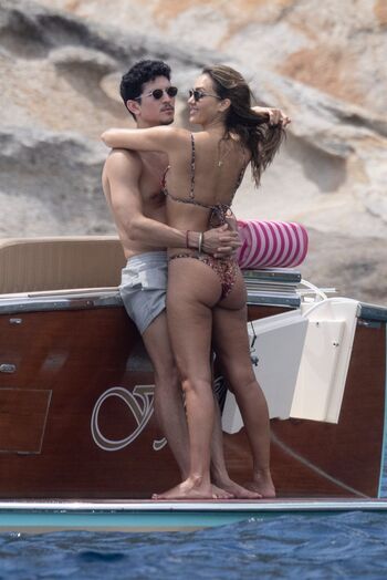🔥 Jessica alba  page leaked private photo uncensored full