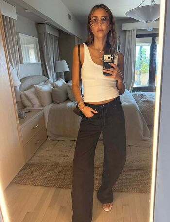 🔥 Jessica alba  page leaked private photo uncensored full
