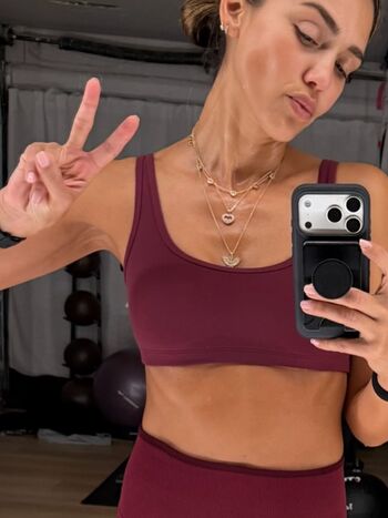 🔥 Jessica alba  page leaked private photo uncensored full