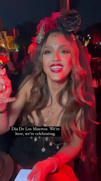 🔥 Jessica alba  page leaked private photo uncensored full
