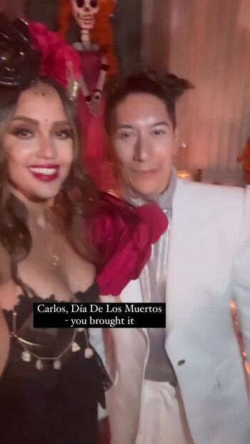 🔥 Jessica alba  page leaked private photo uncensored full