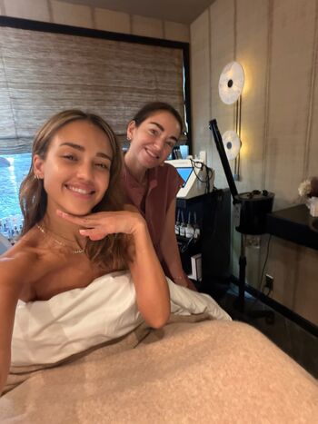 🔥 Jessica alba leaked private photo uncensored full