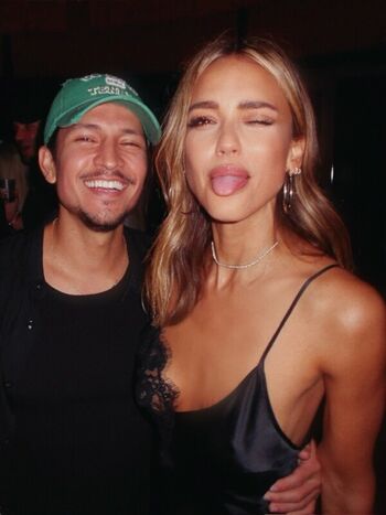 🔥 Jessica alba leaked private photo uncensored full