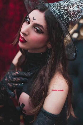 🔥 Jessica cherry cerise leaked private photo uncensored full