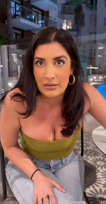 🔥 Jessica marchi leaked private photo uncensored full