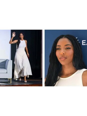 🔥 Jessica williams page leaked private photo uncensored full