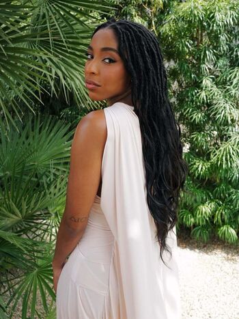 🔥 Jessica williams page leaked private photo uncensored full