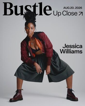 🔥 Jessica williams page leaked private photo uncensored full