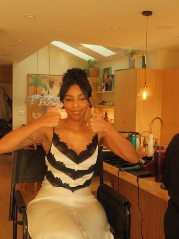 🔥 Jessica williams leaked private photo uncensored full