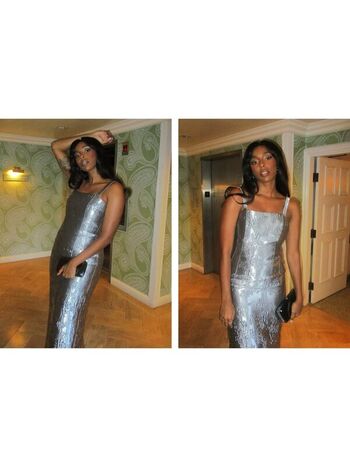 🔥 Jessica williams leaked private photo uncensored full