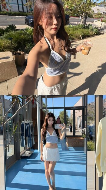 🔥 Jessica leaked private photo uncensored full