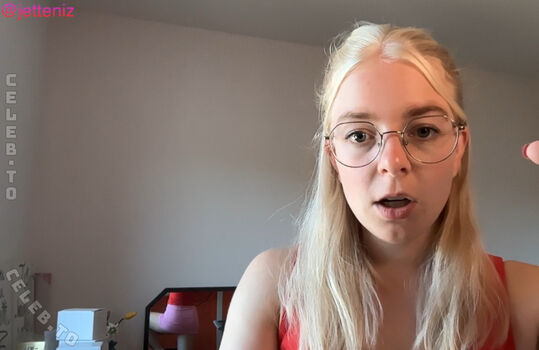 🔥 Jette nietzard leaked private photo uncensored full