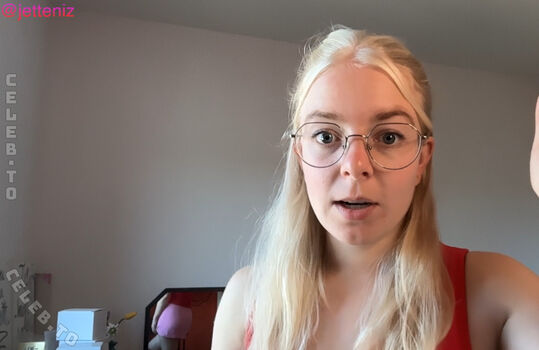 🔥 Jette nietzard leaked private photo uncensored full