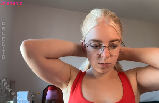 🔥 Jette nietzard leaked private photo uncensored full
