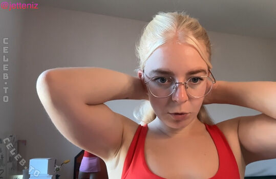 🔥 Jette nietzard leaked private photo uncensored full