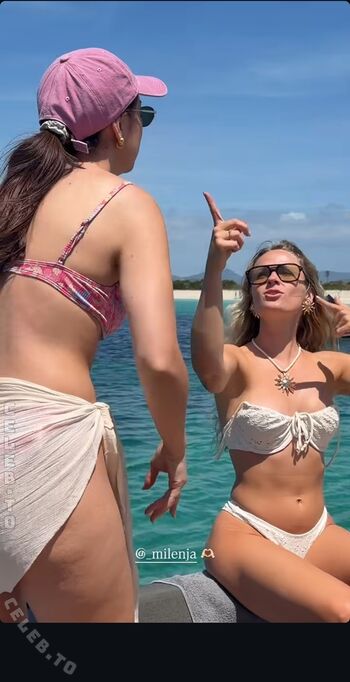 🔥 Jil eileen fngeling leaked private photo uncensored full
