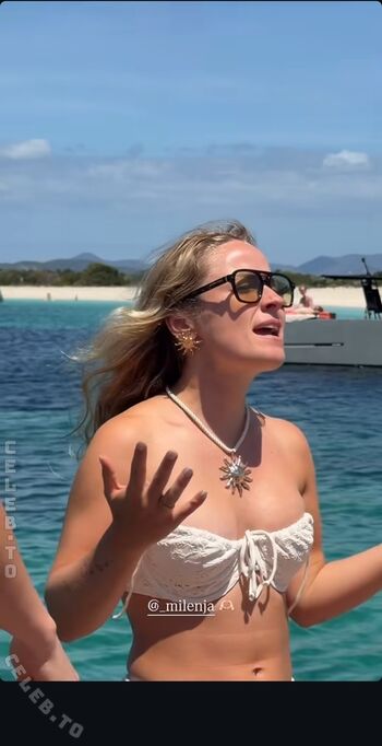 🔥 Jil eileen fngeling leaked private photo uncensored full