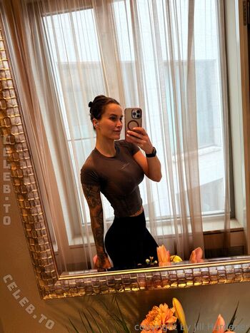 🔥 Jill hardener  page leaked private photo uncensored full