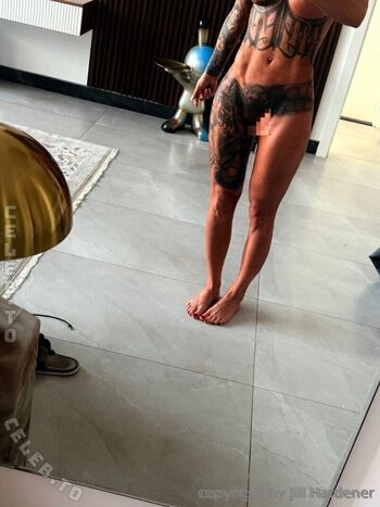 🔥 Jill hardener  page leaked private photo uncensored full