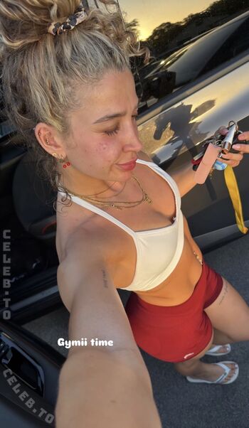 🔥 Joana salamone leaked private photo uncensored full
