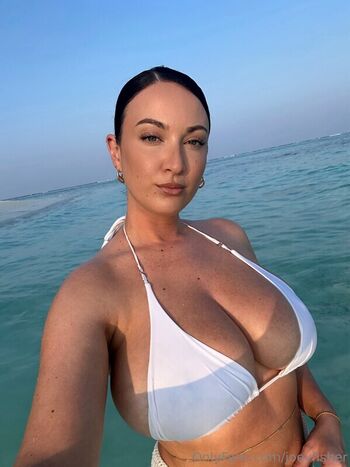 🔥 Joey fisher  page leaked private photo uncensored full
