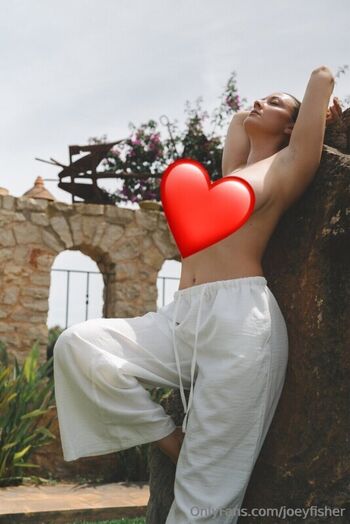 🔥 Joey fisher  page leaked private photo uncensored full