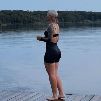 🔥 Johanna juhlin page leaked private photo uncensored full