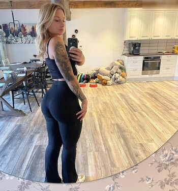 🔥 Johanna juhlin page leaked private photo uncensored full