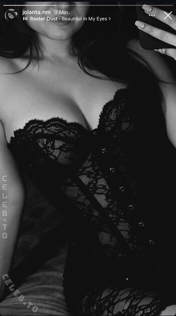 🔥 Jolanta nm leaked private photo uncensored full