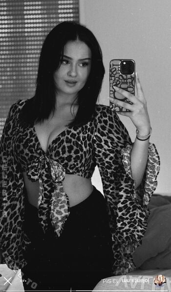 🔥 Jolanta nm leaked private photo uncensored full