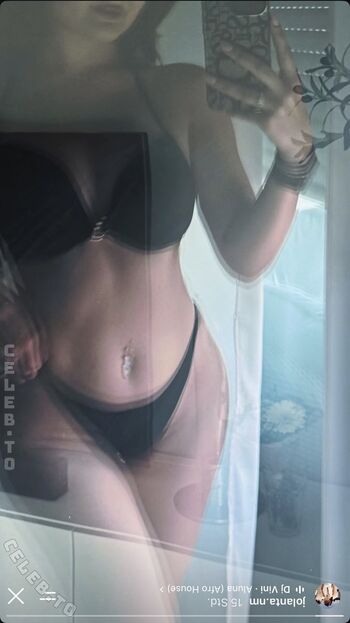 🔥 Jolanta nm leaked private photo uncensored full