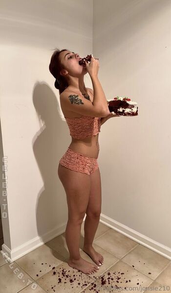 🔥 Jonsie leaked private photo uncensored full