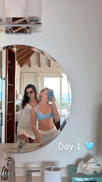 🔥 Jordyn jones  page leaked private photo uncensored full